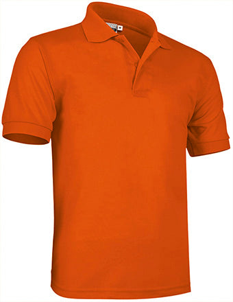 POLO DE MANGA CORTA