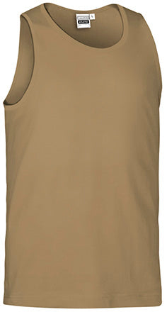 CAMISETA TIRANTES ATLETIC