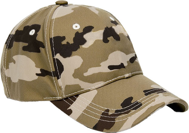 GORRA CAMUFLAJE KALAHARI