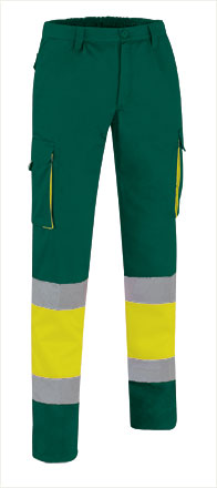 PANTALON A/V FACTORY