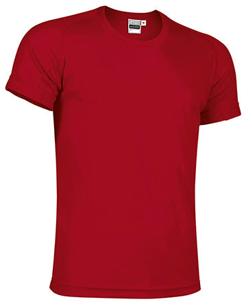 CAMISETA TECNICA RESISTENCE
