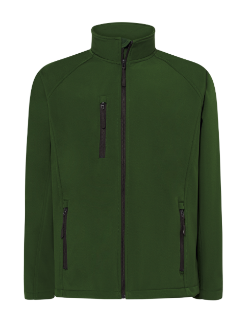 Chaqueta softshell