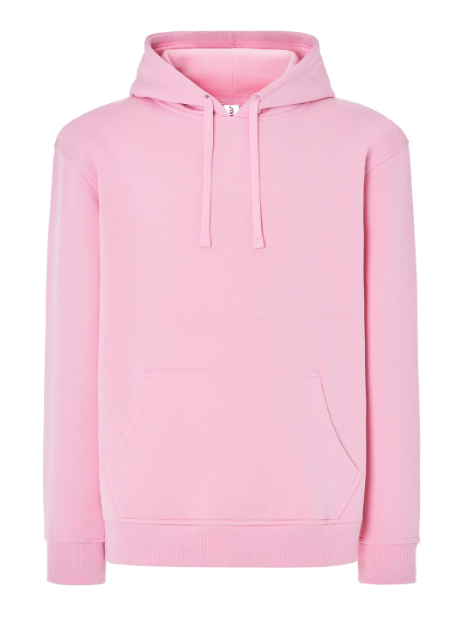 Sudadera con capucha