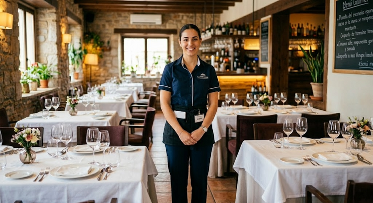 HOSTELERIA
