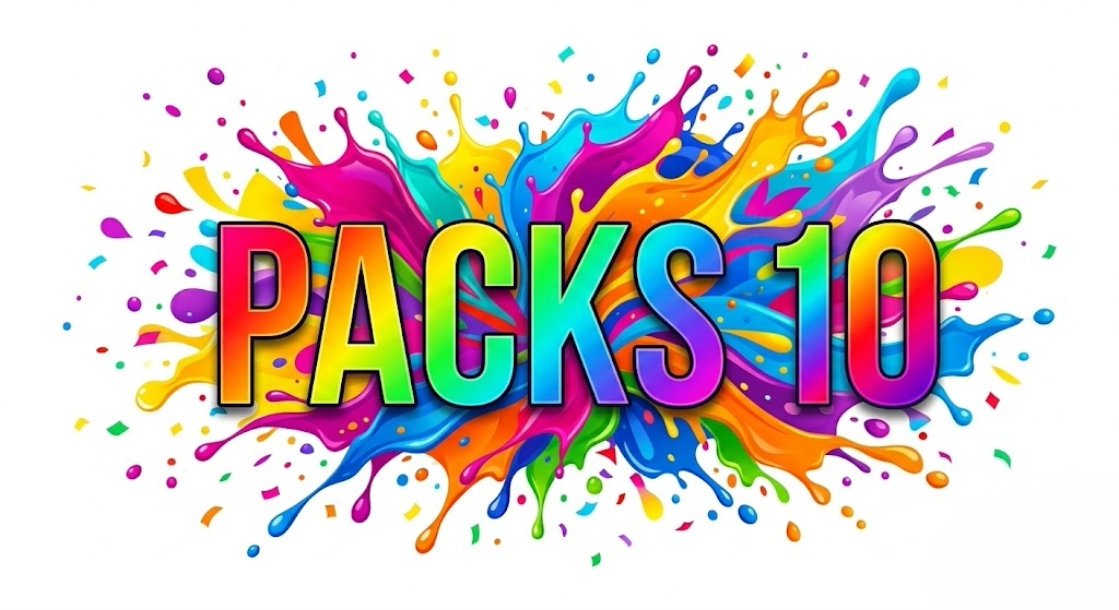 NUESTROS PACKS