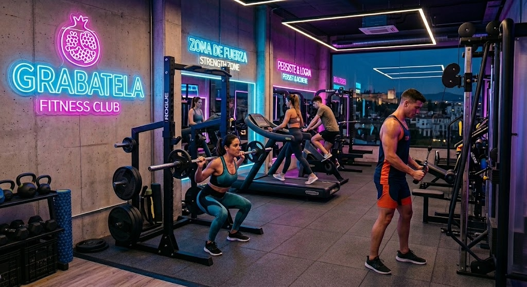 ROPA DEPORTIVA