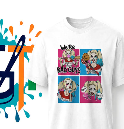 Camiseta QUEEN