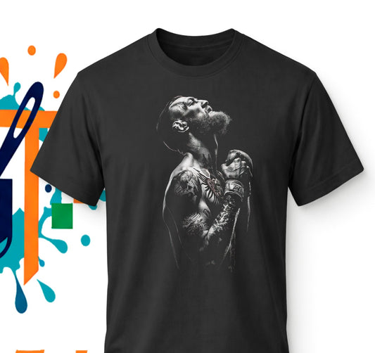 CAMISETA CONOR