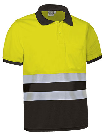 POLO ALTA VISIBILIDAD DELAWARE