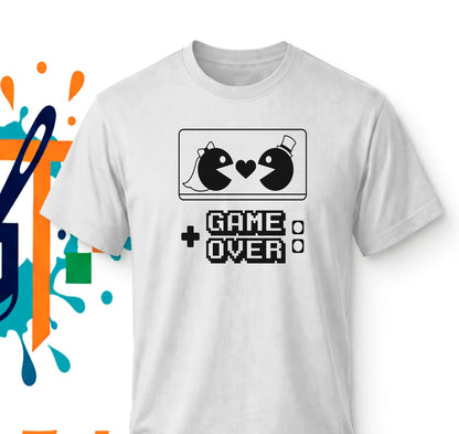 CAMISETA DESPEDIDAS