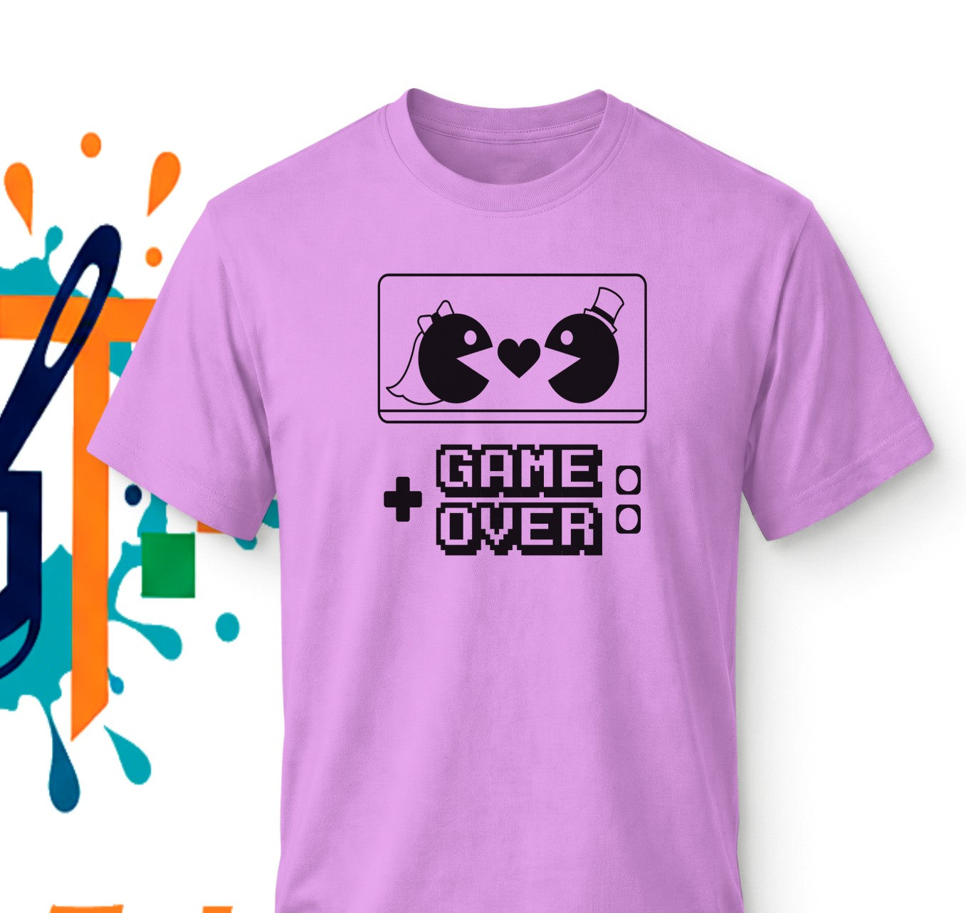 CAMISETA DESPEDIDAS