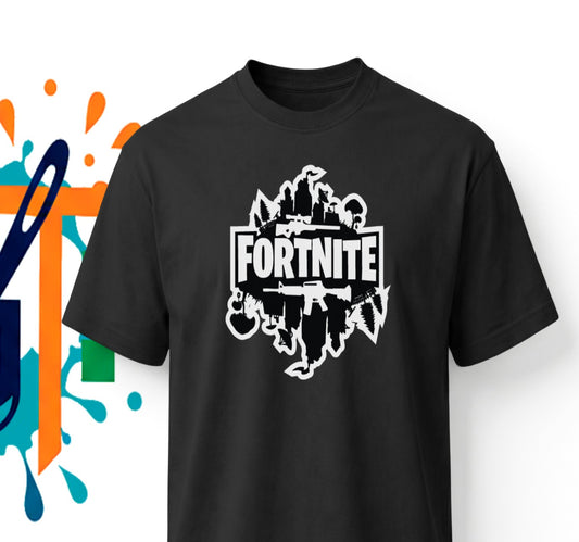 CAMISETA FORNITE
