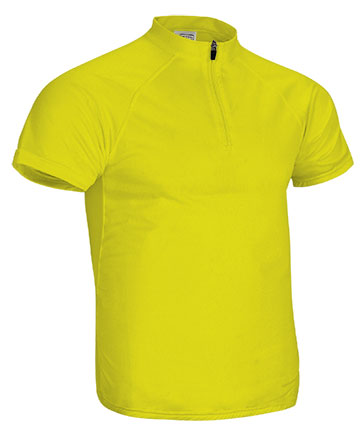 MAILLOT DE CICLISMO BENASQUE