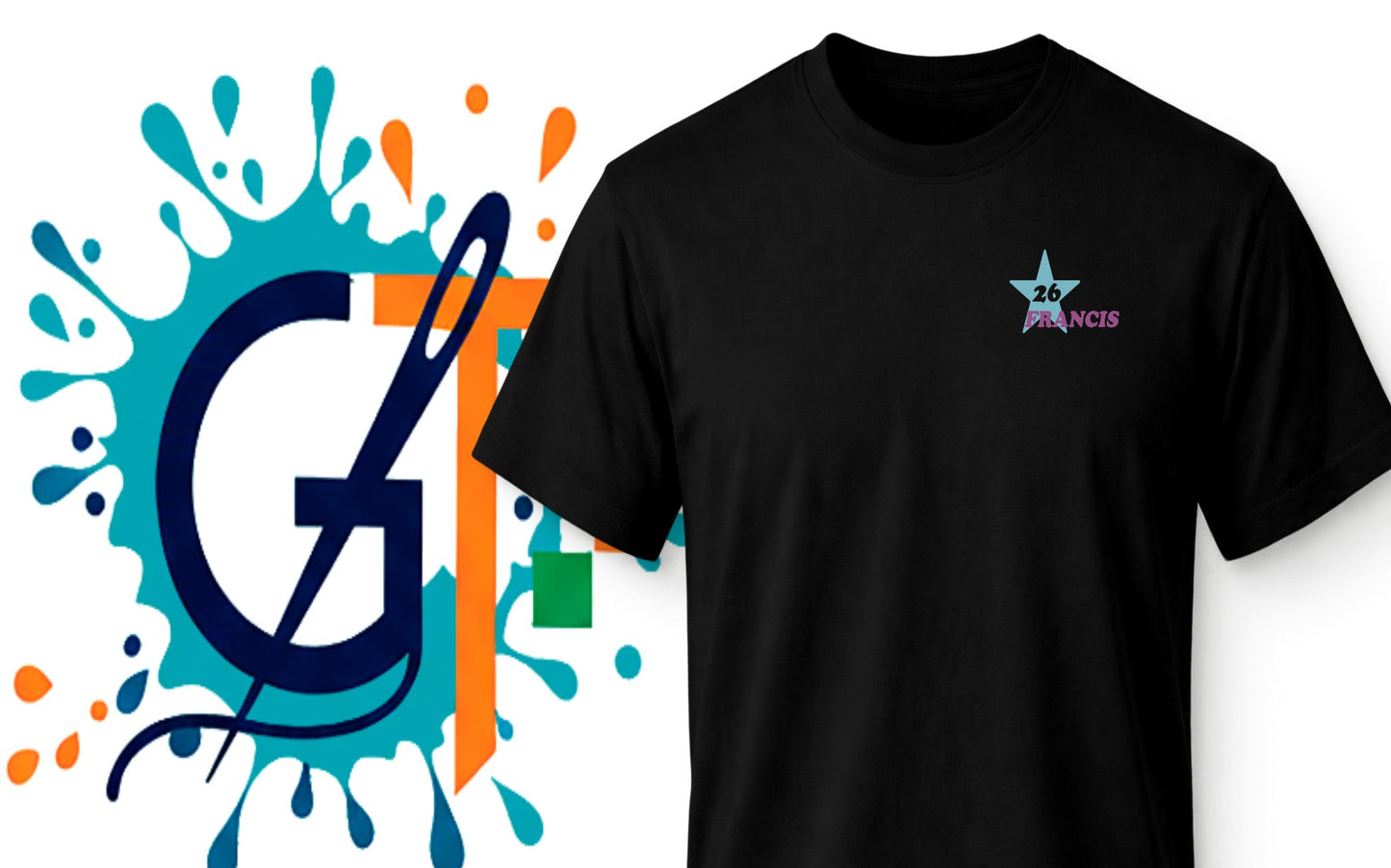 CAMISETA GRADUACIONES