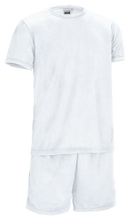 CONJUNTO DEPORTIVO PLANET