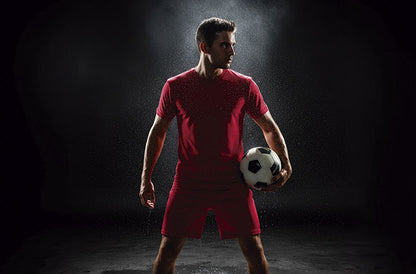 CONJUNTO DEPORTIVO PLANET
