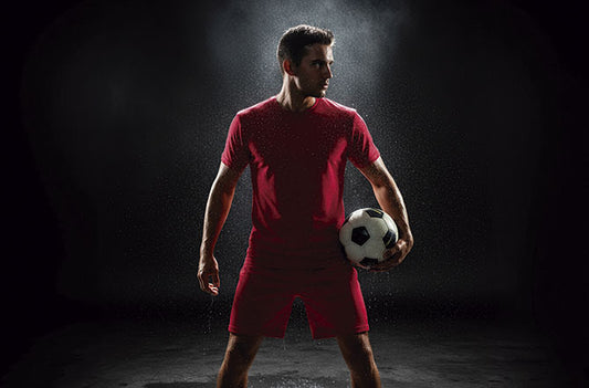 CONJUNTO DEPORTIVO PLANET