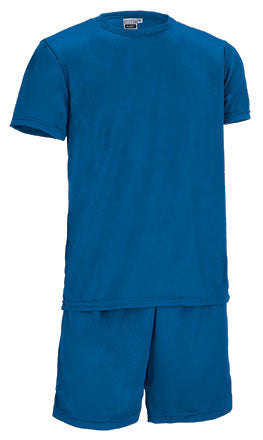 CONJUNTO DEPORTIVO PLANET