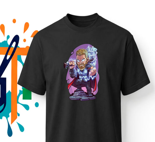 CAMISETA THOR