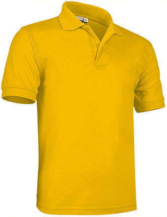 POLO DE MANGA CORTA