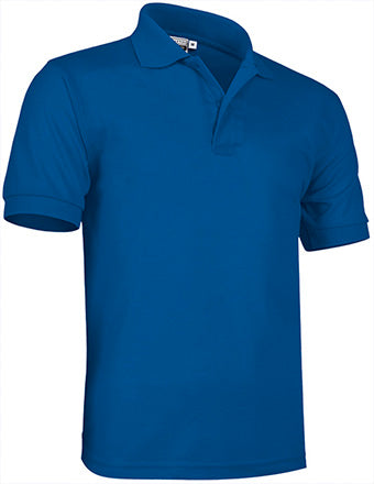 POLO DE MANGA CORTA