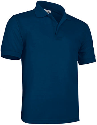 POLO DE MANGA CORTA
