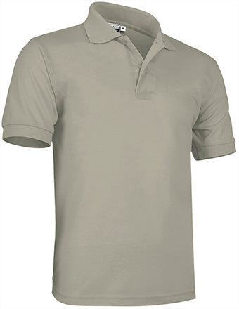 POLO DE MANGA CORTA