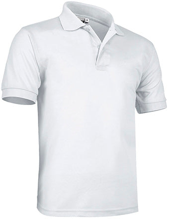 POLO DE MANGA CORTA