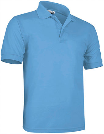 POLO DE MANGA CORTA