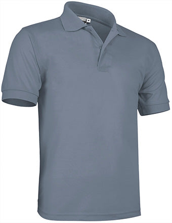 POLO DE MANGA CORTA