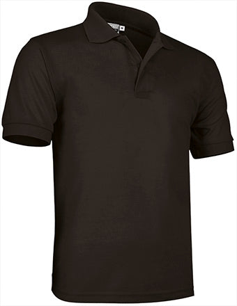 POLO DE MANGA CORTA