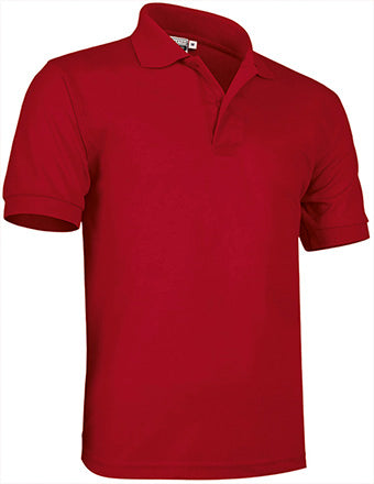 POLO DE MANGA CORTA