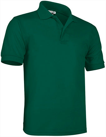 POLO DE MANGA CORTA
