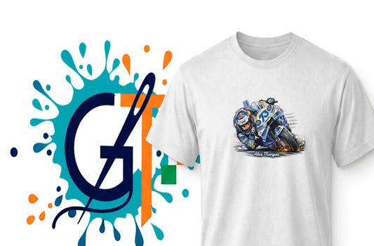CAMISETA ALEX