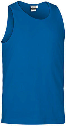 CAMISETA TIRANTES ATLETIC