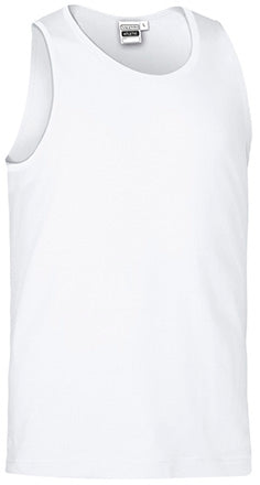 CAMISETA TIRANTES ATLETIC