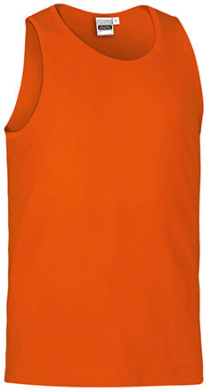 CAMISETA TIRANTES ATLETIC