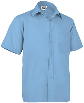 CAMISA OPORTO CORTA