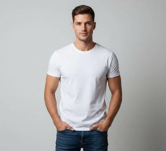 Camiseta manga corta