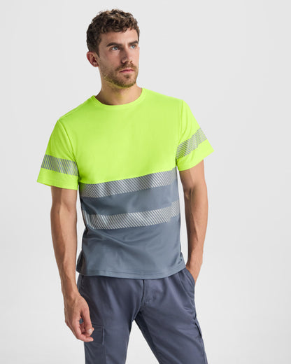 CAMISETA A/V TAURI