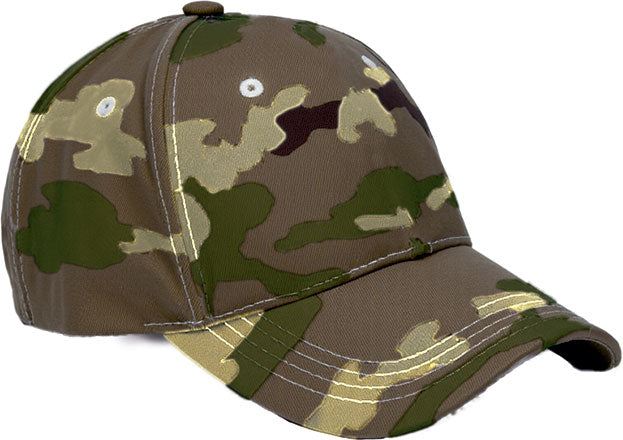 GORRA CAMUFLAJE KALAHARI