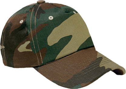 GORRA CAMUFLAJE KALAHARI