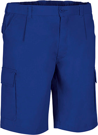 PANTALÓN CORTO MULTIBOLSILLO DESERT