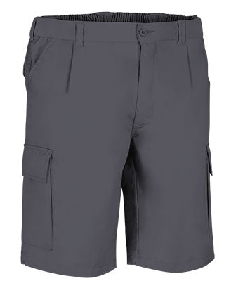 PANTALÓN CORTO MULTIBOLSILLO DESERT