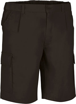 PANTALÓN CORTO MULTIBOLSILLO DESERT