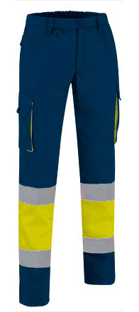PANTALON A/V FACTORY