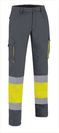 PANTALON A/V FACTORY