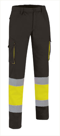 PANTALON A/V FACTORY