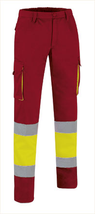 PANTALON A/V FACTORY