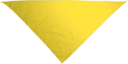 PAÑUELO TRIANGULAR GALA